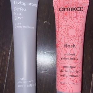 hair masks - sephora